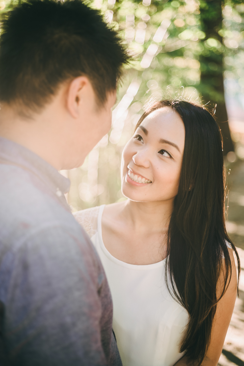 wedding engagement photo photographer photography whytecliff west vancouver bc canada best couple candid