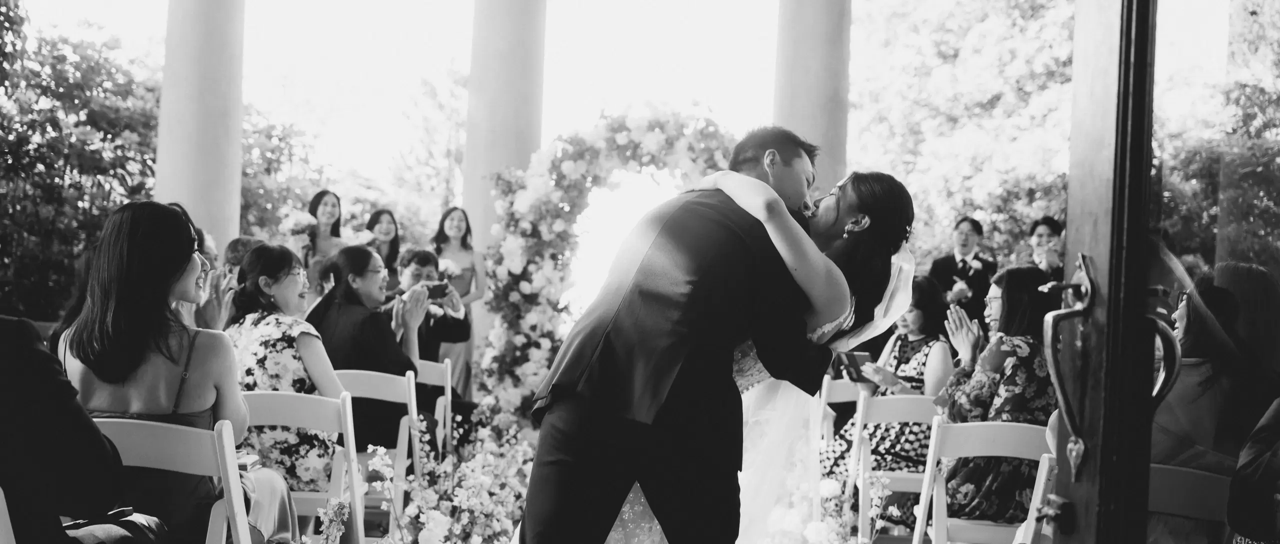 Tess & Kevin