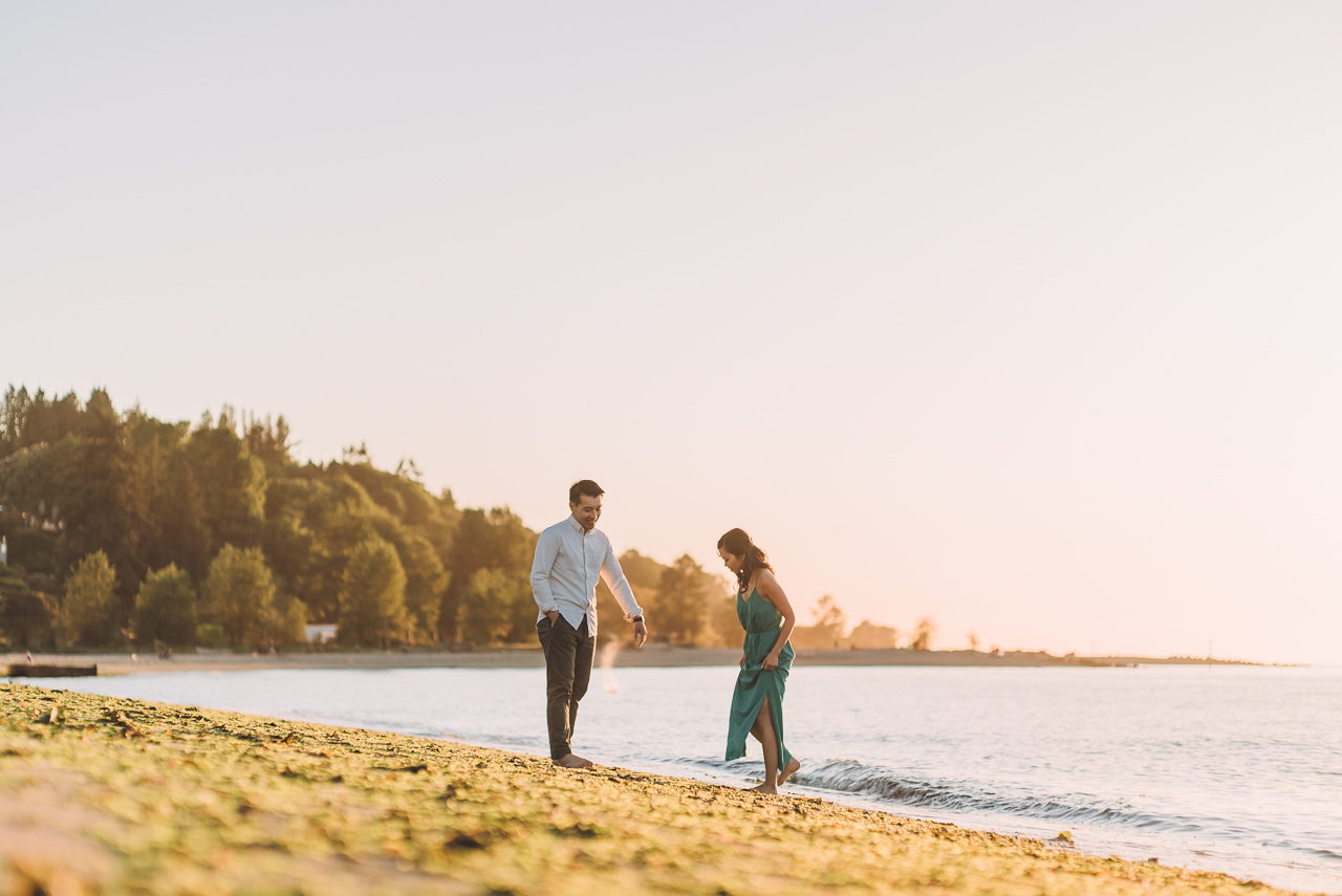 engagement, spanish banks, vancouver, wedding photographer, vancouver wedding photographer, film, vancouver best wedding photographer, wedding