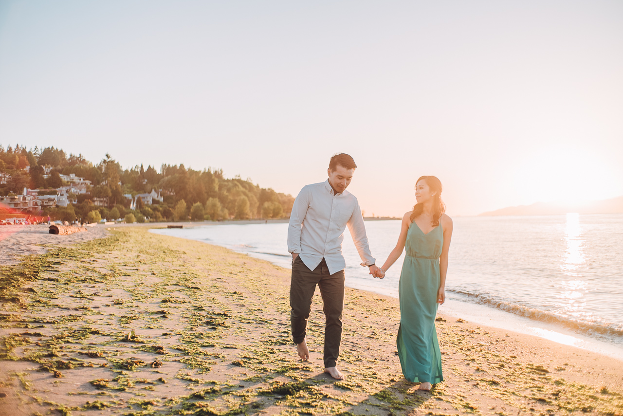 engagement, spanish banks, vancouver, wedding photographer, vancouver wedding photographer, film, vancouver best wedding photographer, wedding