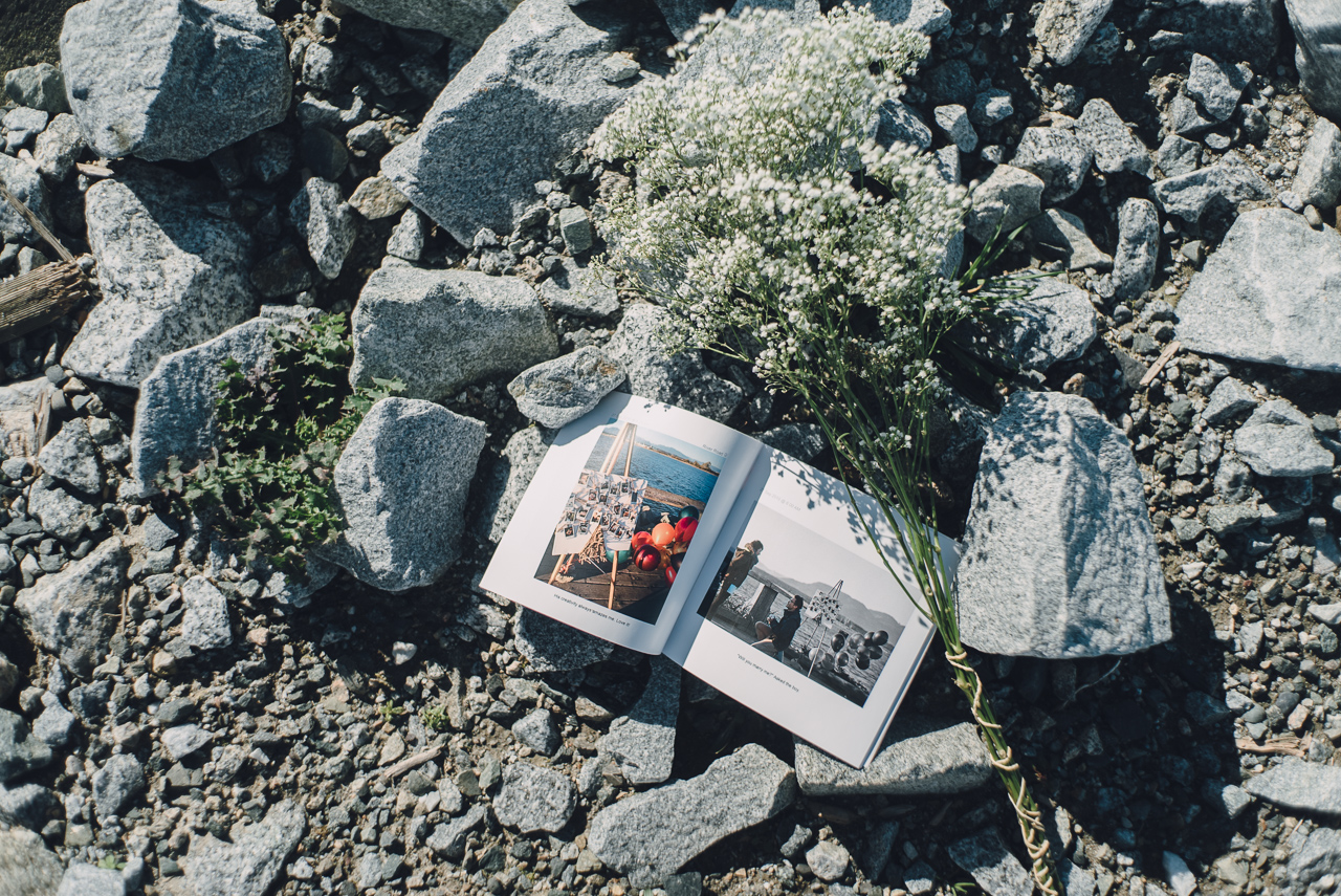 engagement, iona beach, richmond, vancouver