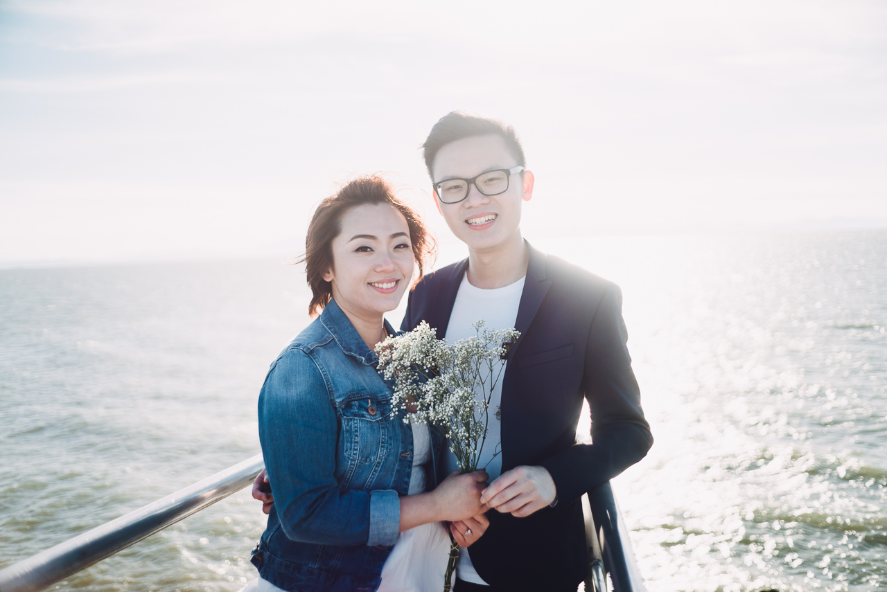 engagement, iona beach, richmond, vancouver