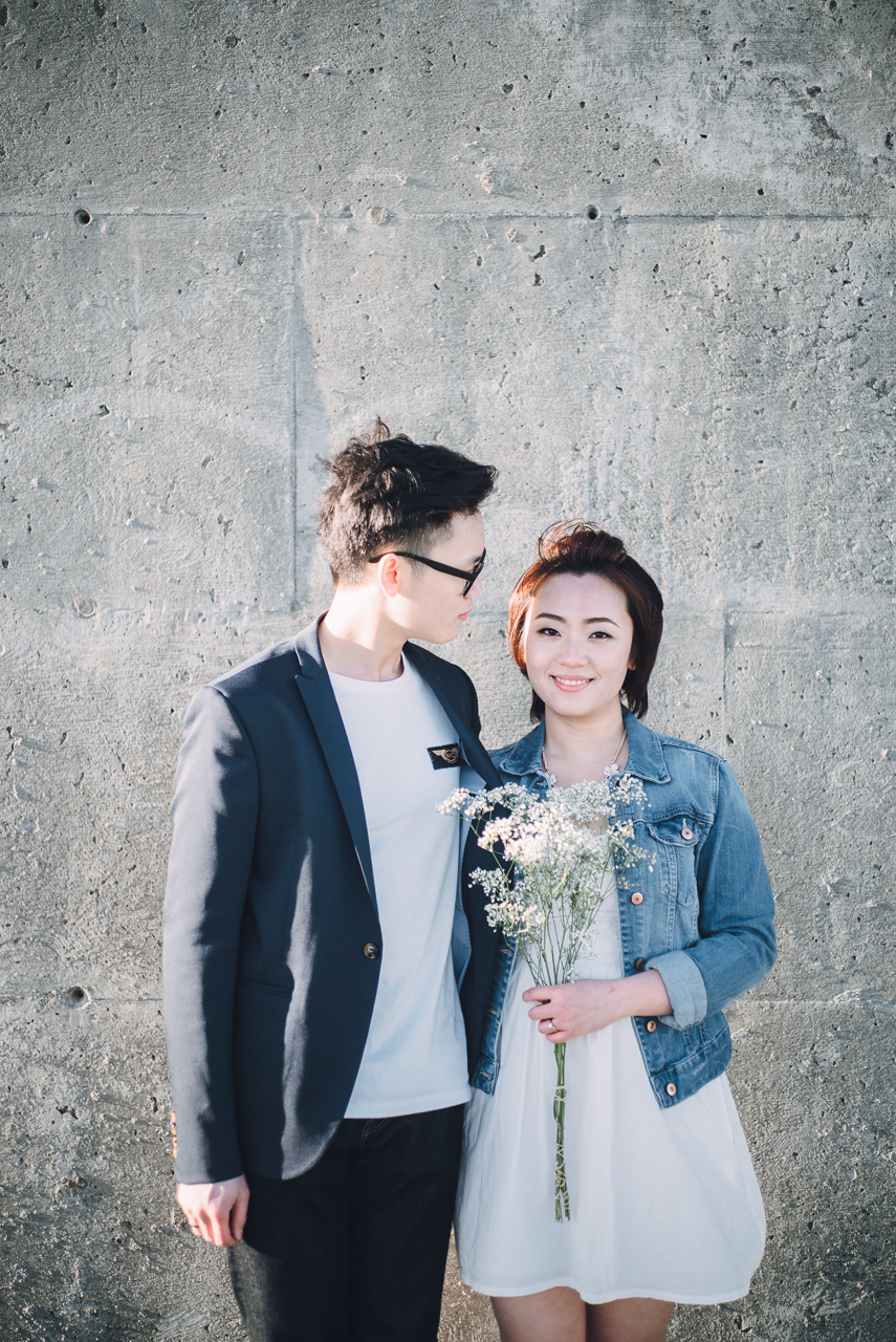 engagement, iona beach, richmond, vancouver