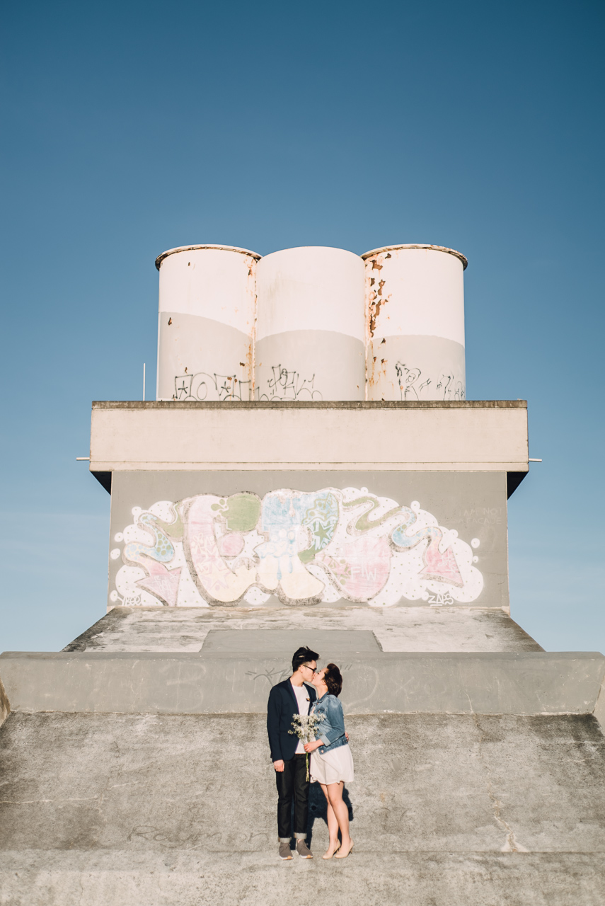 engagement, iona beach, richmond, vancouver