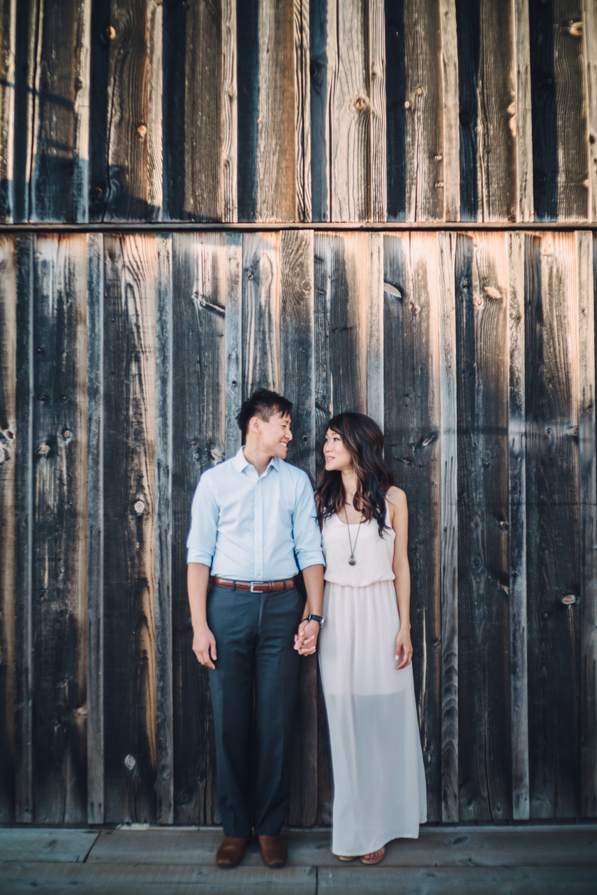 maggie & stephen engagement shoot steveston village richmond bc british columbia beach wedding photography photographer best