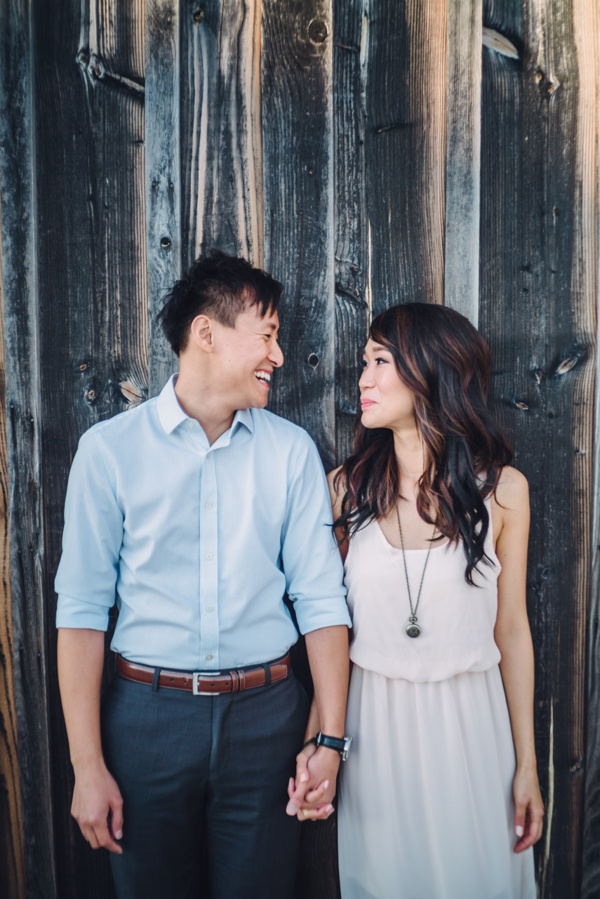 maggie & stephen engagement shoot steveston village richmond bc british columbia beach wedding photography photographer best