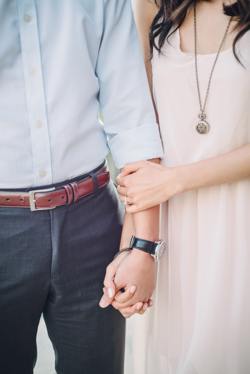 maggie & stephen engagement shoot steveston village richmond bc british columbia beach wedding photography photographer best