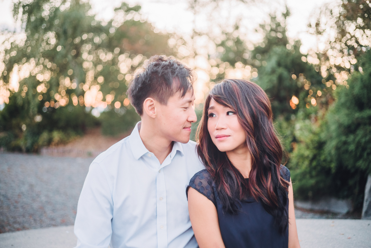 maggie & stephen engagement shoot steveston village richmond bc british columbia beach wedding photography photographer best