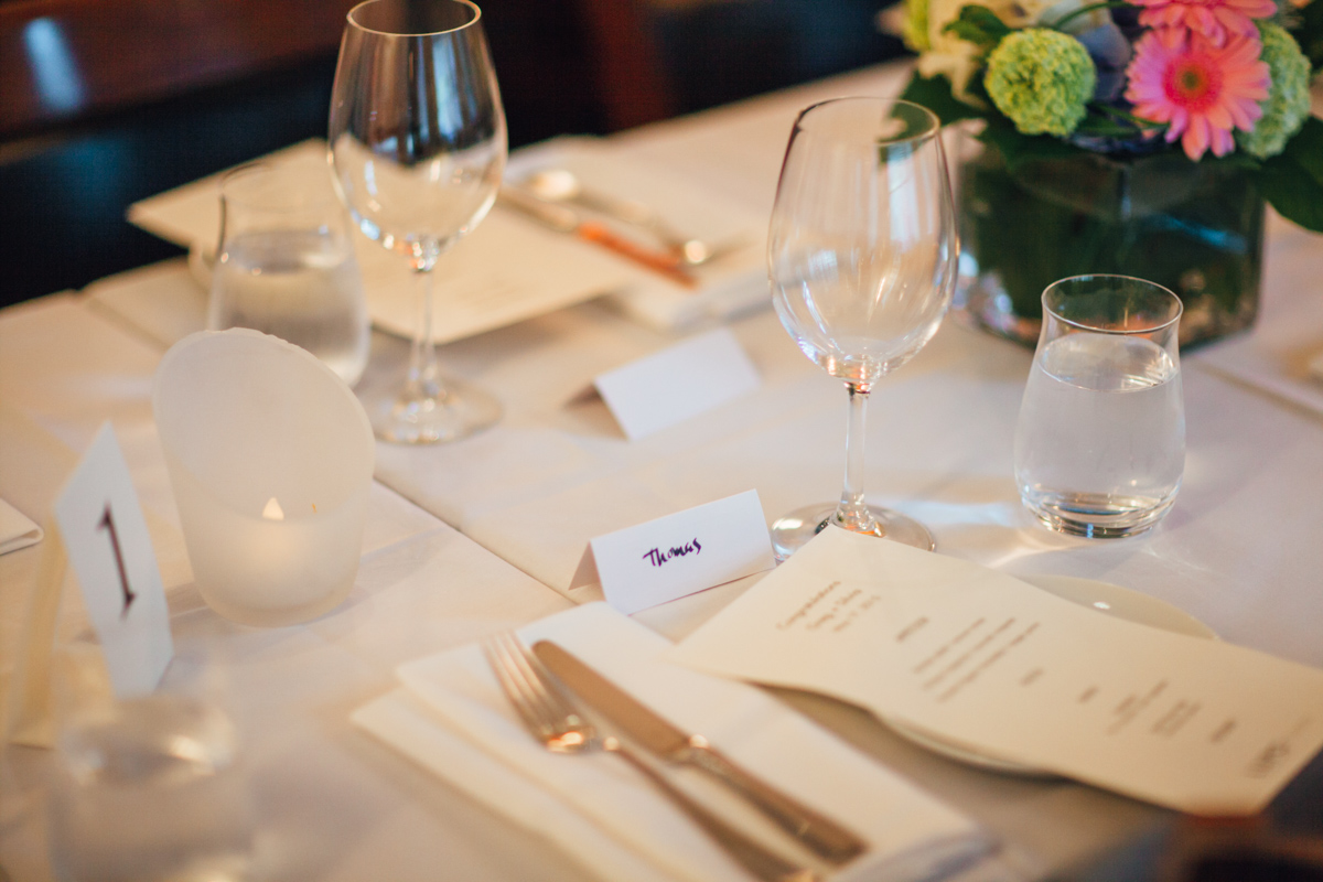 vancouver lupo restaurant wedding