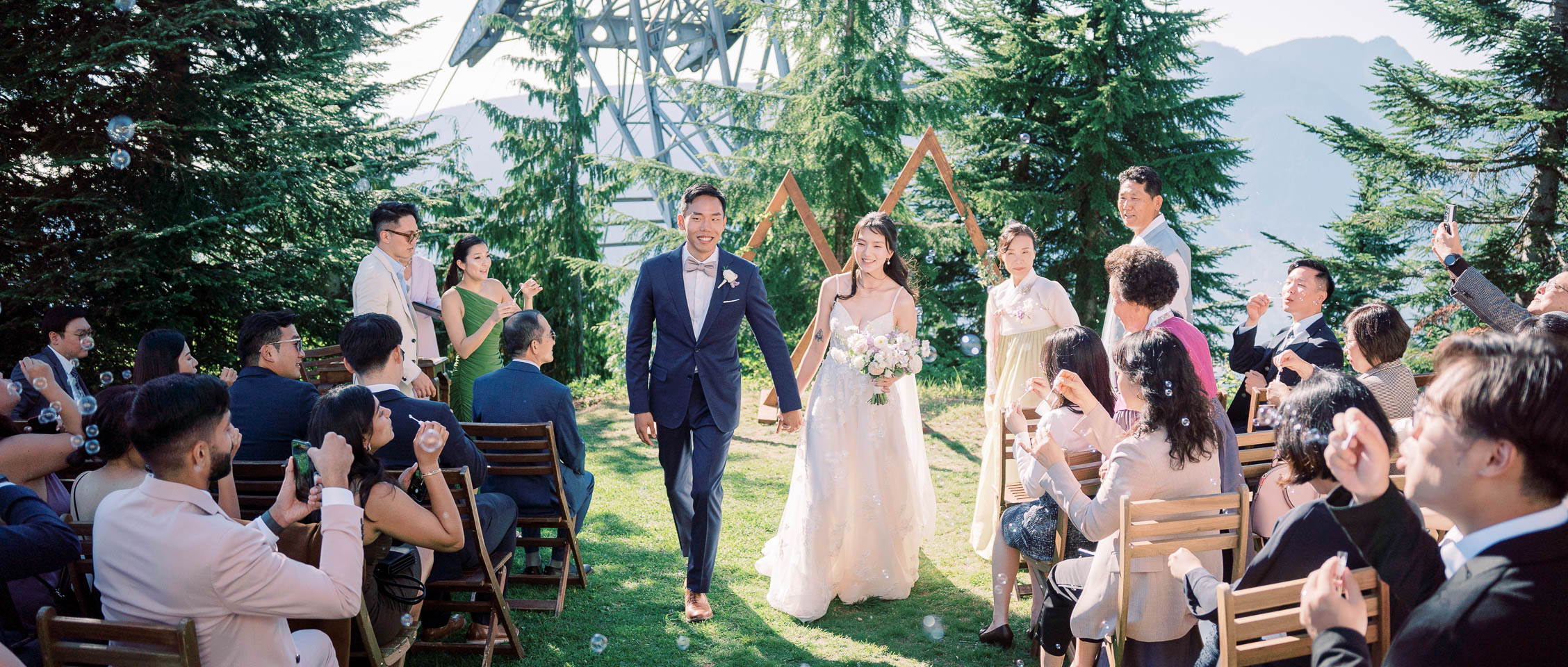 Soojin & Nathan