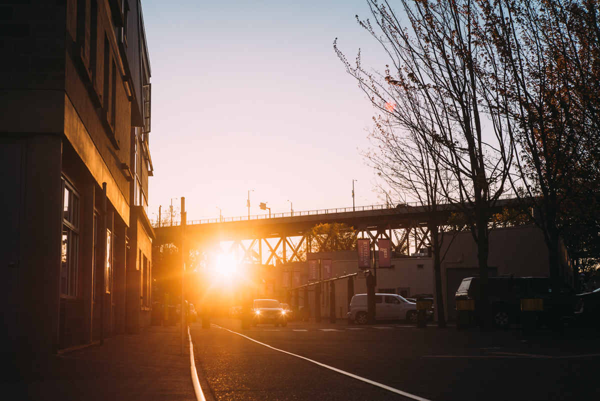 granville island