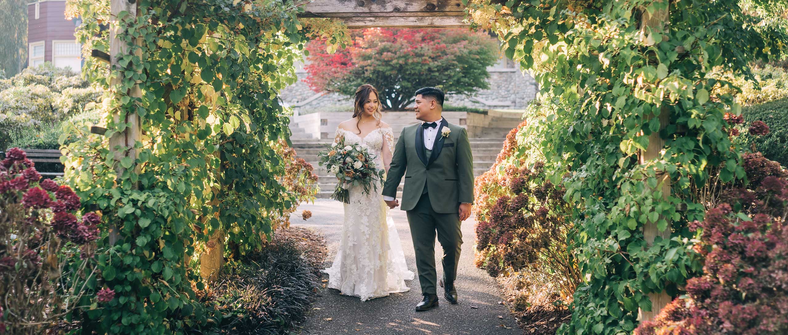 Carmina & Kevin